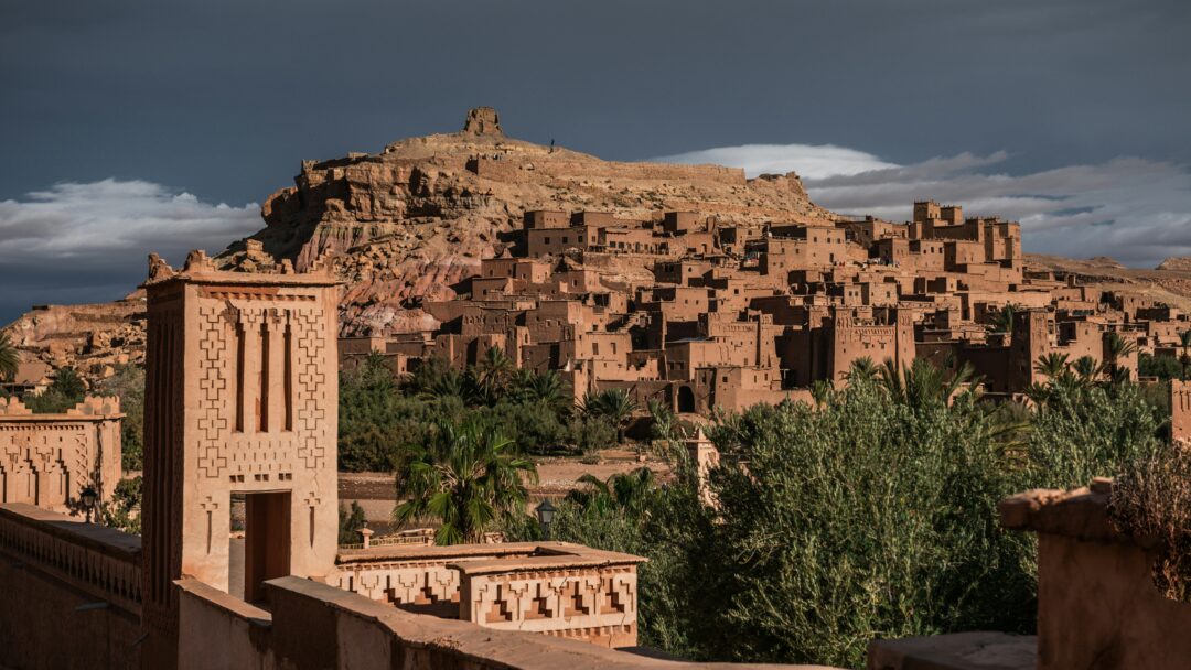 Tour de 7 Días desde Ouarzazate al Desierto: Gran Circuito por el Sáhara y las Mil Kasbahs