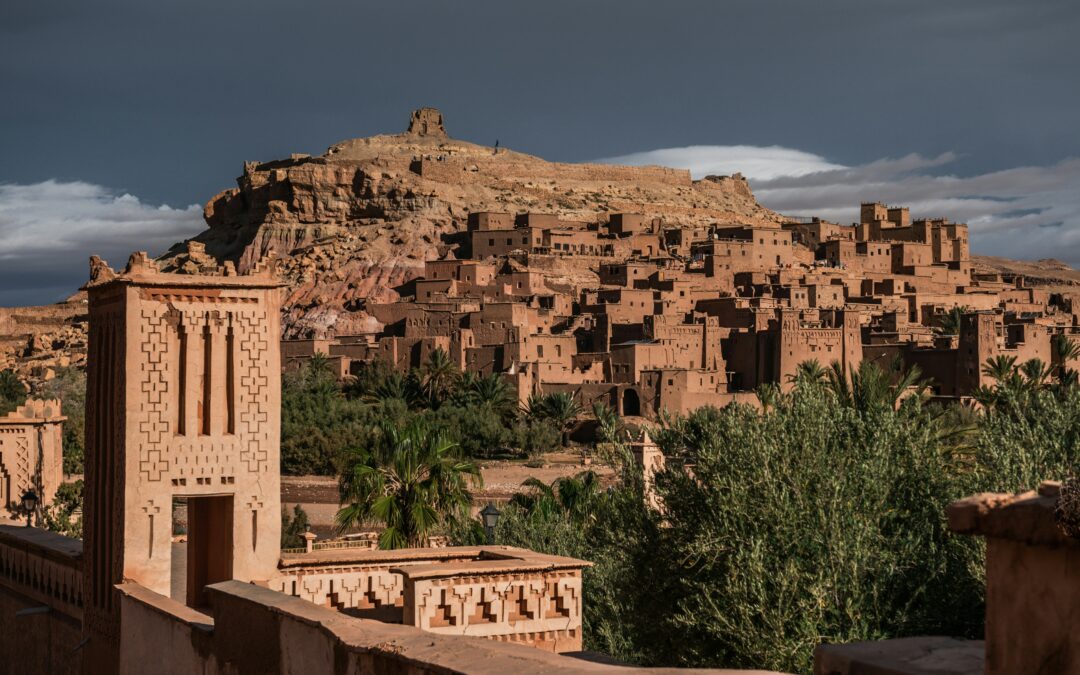 Tour de 7 Días desde Ouarzazate al Desierto: Gran Circuito por el Sáhara y las Mil Kasbahs