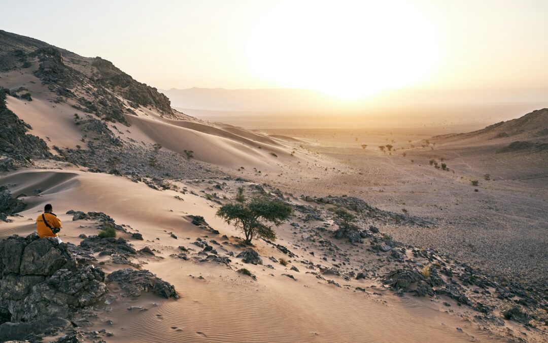 2 Días de Aventura en el Sahara: Descubre el Tour al Desierto de Zagora desde Marrakech 