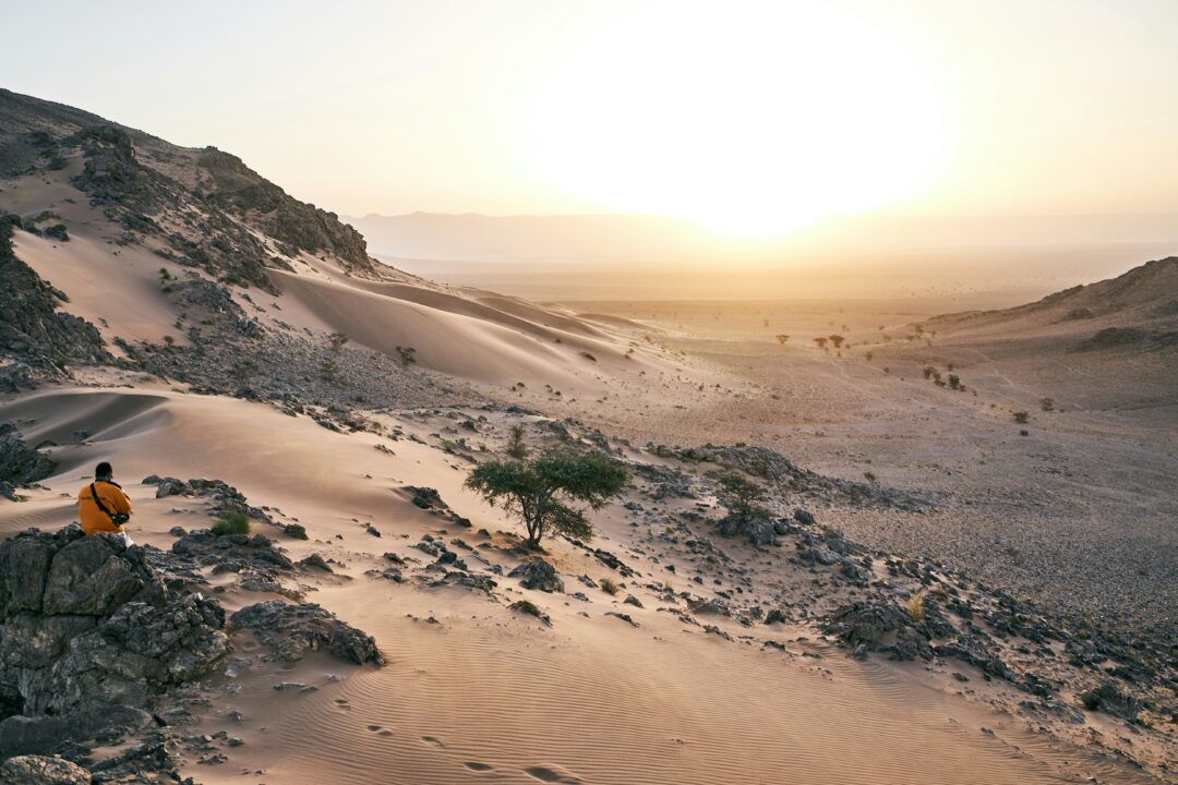 2 Días de Aventura en el Sahara: Descubre el Tour al Desierto de Zagora desde Marrakech 