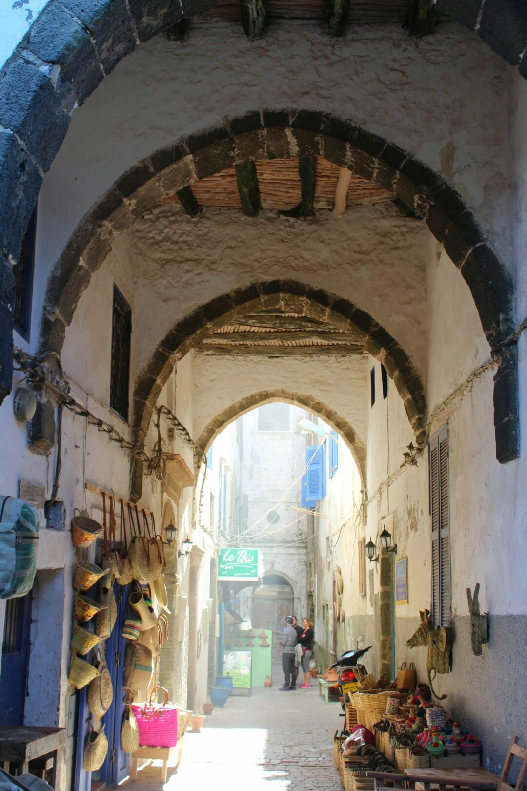 Tour Privado de 10 Días al Sáhara en Marruecos desde Tánger: Ciudades Imperiales, Chefchaouen y el Gran Desierto