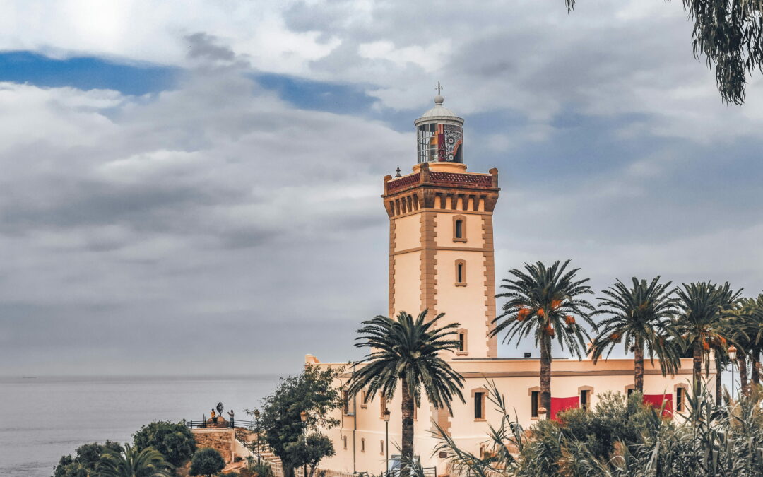 Tour de 8 Días de Tánger a Marrakech: Gran Circuito por Ciudades Imperiales y el Desierto del Sáhara