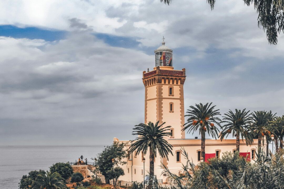 Tour de 8 Días de Tánger a Marrakech: Gran Circuito por Ciudades Imperiales y el Desierto del Sáhara