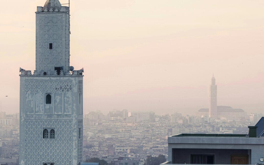 Tour de 8 Días en Marruecos desde Casablanca: El Gran Circuito de Ciudades Imperiales y Desierto