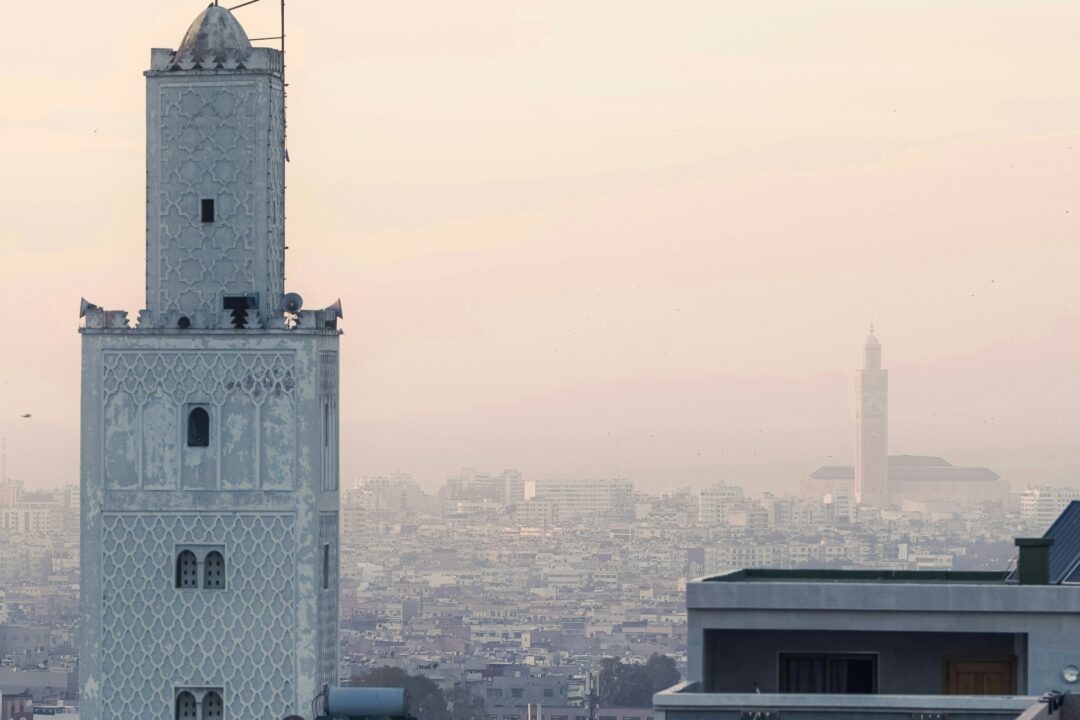 Tour de 8 Días en Marruecos desde Casablanca: El Gran Circuito de Ciudades Imperiales y Desierto