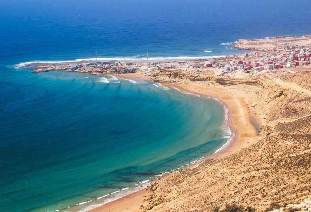 Tour de 3 Días al Desierto desde Agadir: Escapada Privada a las Dunas de Erg Chebbi