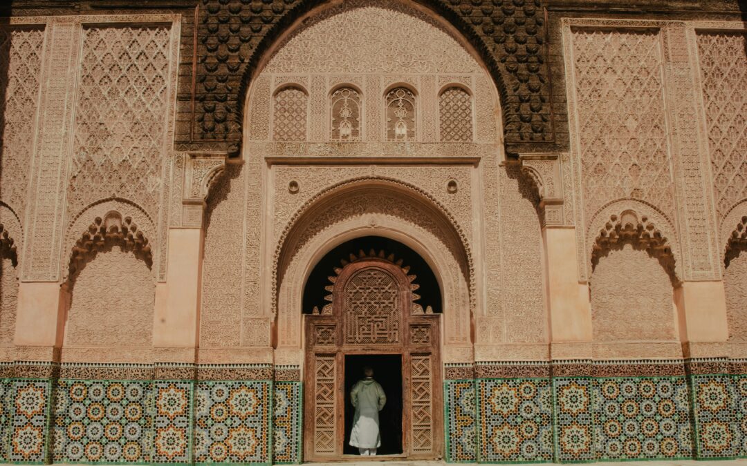 Gran Tour de 12 Días en Marruecos desde Fes: La Experiencia Definitiva de Viaje Integral