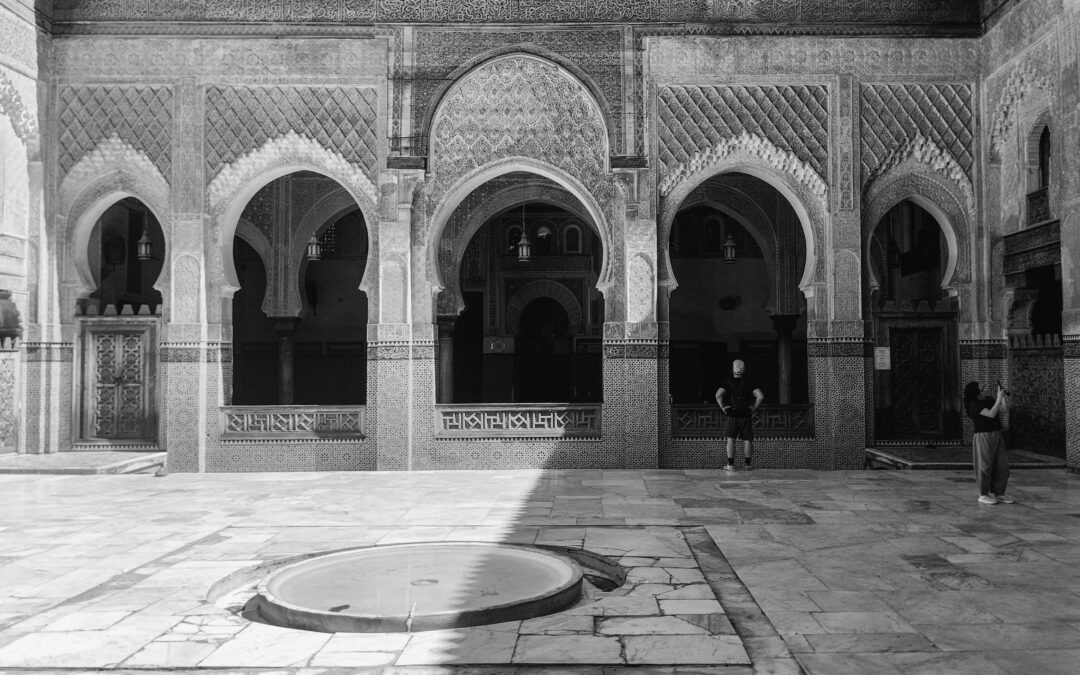 Excursión Inolvidable: Tour de 3 días por el desierto de Fez a Marrakech