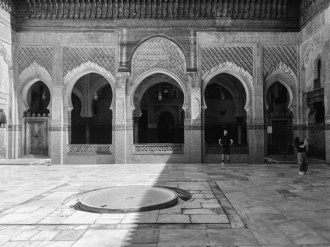 Excursión Inolvidable: Tour de 3 días por el desierto de Fez a Marrakech