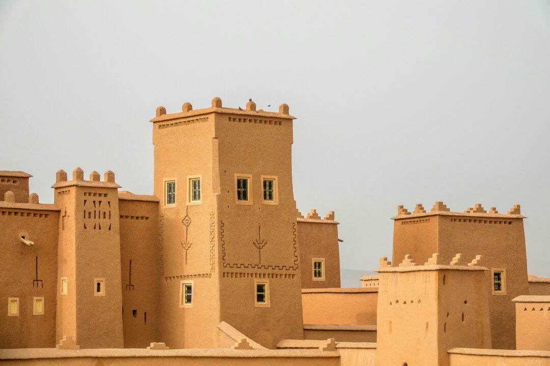 Tour de 5 Días desde Ouarzazate al Desierto: El Circuito Perfecto por el Sur de Marruecos