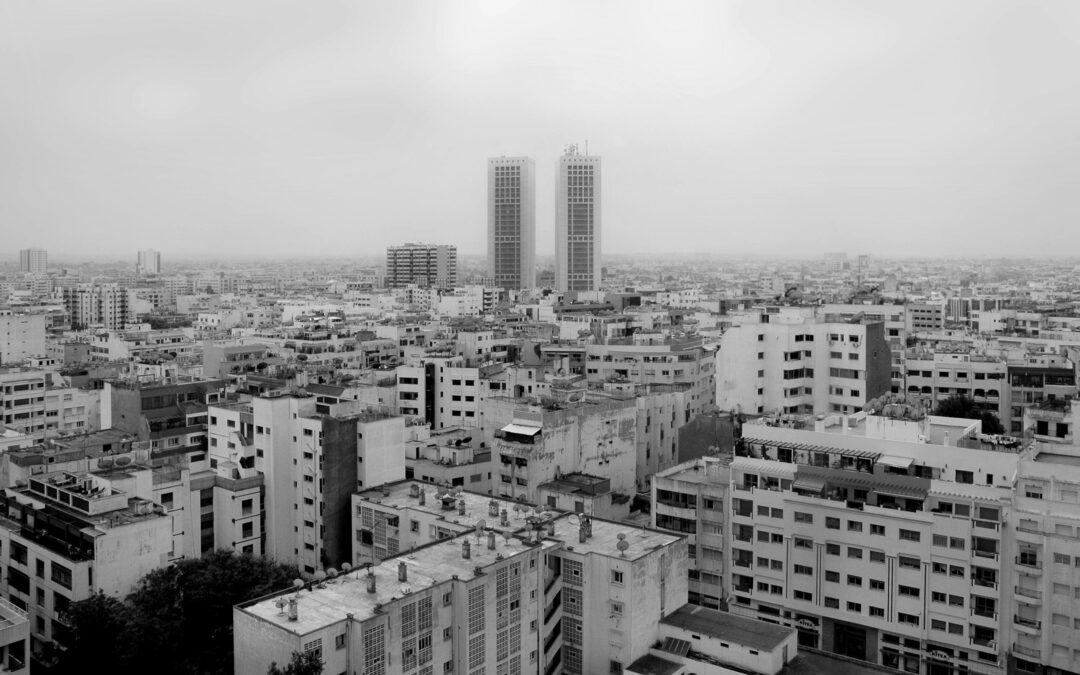 Tour al Desierto de Marruecos desde Casablanca: Ciudades Imperiales y el Gran Sáhara en 7 Días