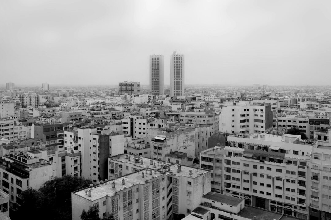 Tour al Desierto de Marruecos desde Casablanca: Ciudades Imperiales y el Gran Sáhara en 7 Días