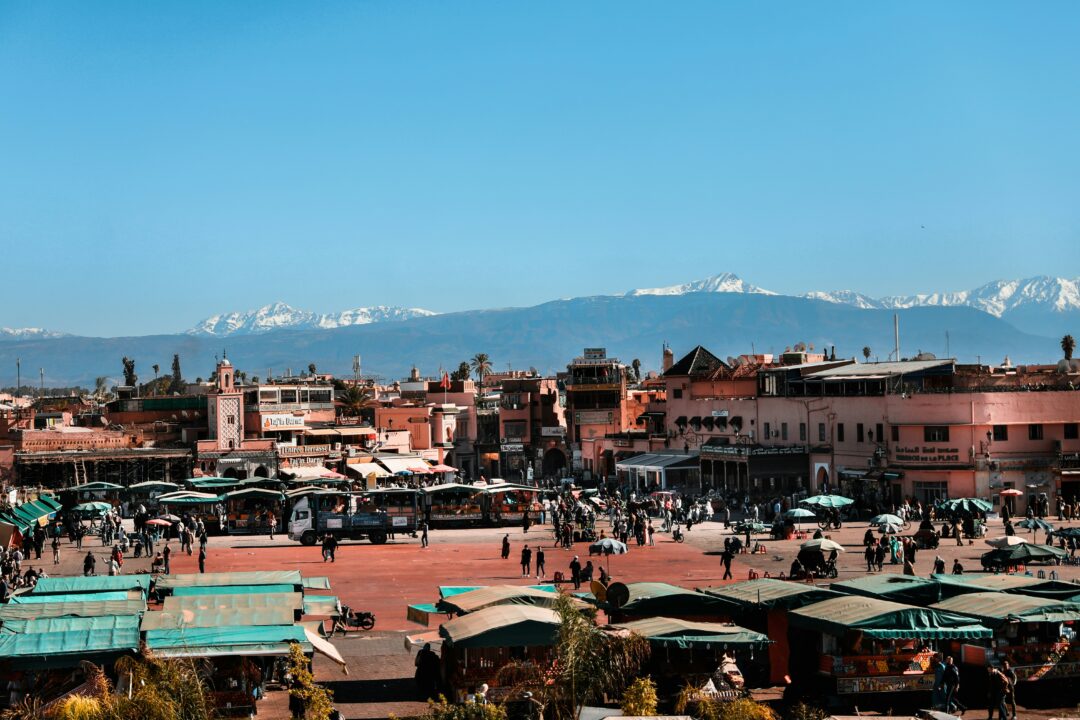 Excursión de 1 día a Essaouira desde Marrakech: El Escapada Perfecta a la Perla del Atlántico