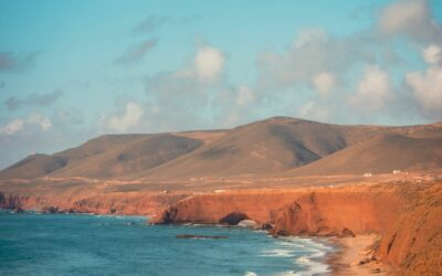 blog de viajes a marruecos Sidi Ifni: el rincón atlántico de Marruecos que conserva su pasado español