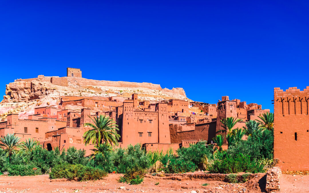 ¿Cuántos días se necesitan para viajar a Marruecos? Guía completa