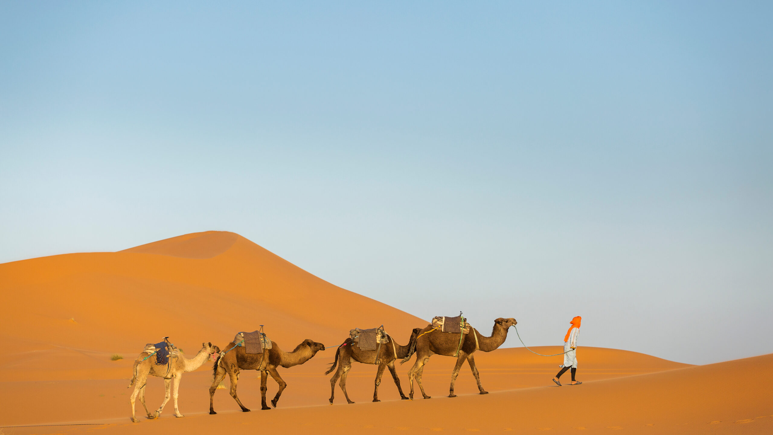 ¿Cuántos días se necesitan para viajar a Marruecos?