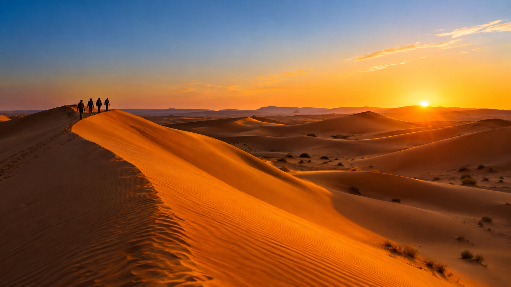 Navidad y Fin de Año en Marruecos