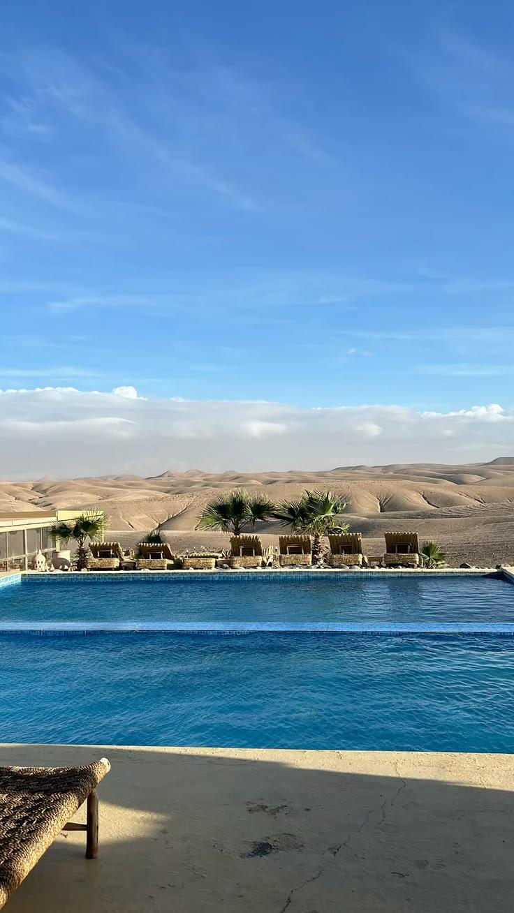 Tour de 7 días desde Casablanca