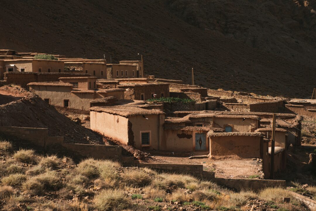 TOUR DE 3 DÍAS DESDE AGAFAY: DESIERTO Y MONTAÑAS DEL ATLAS