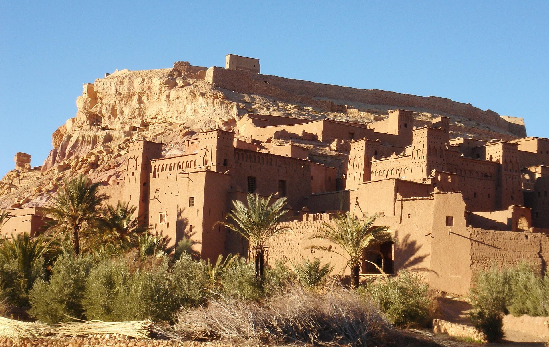 Qué Ver en Marruecos: 25 Lugares Imprescindibles