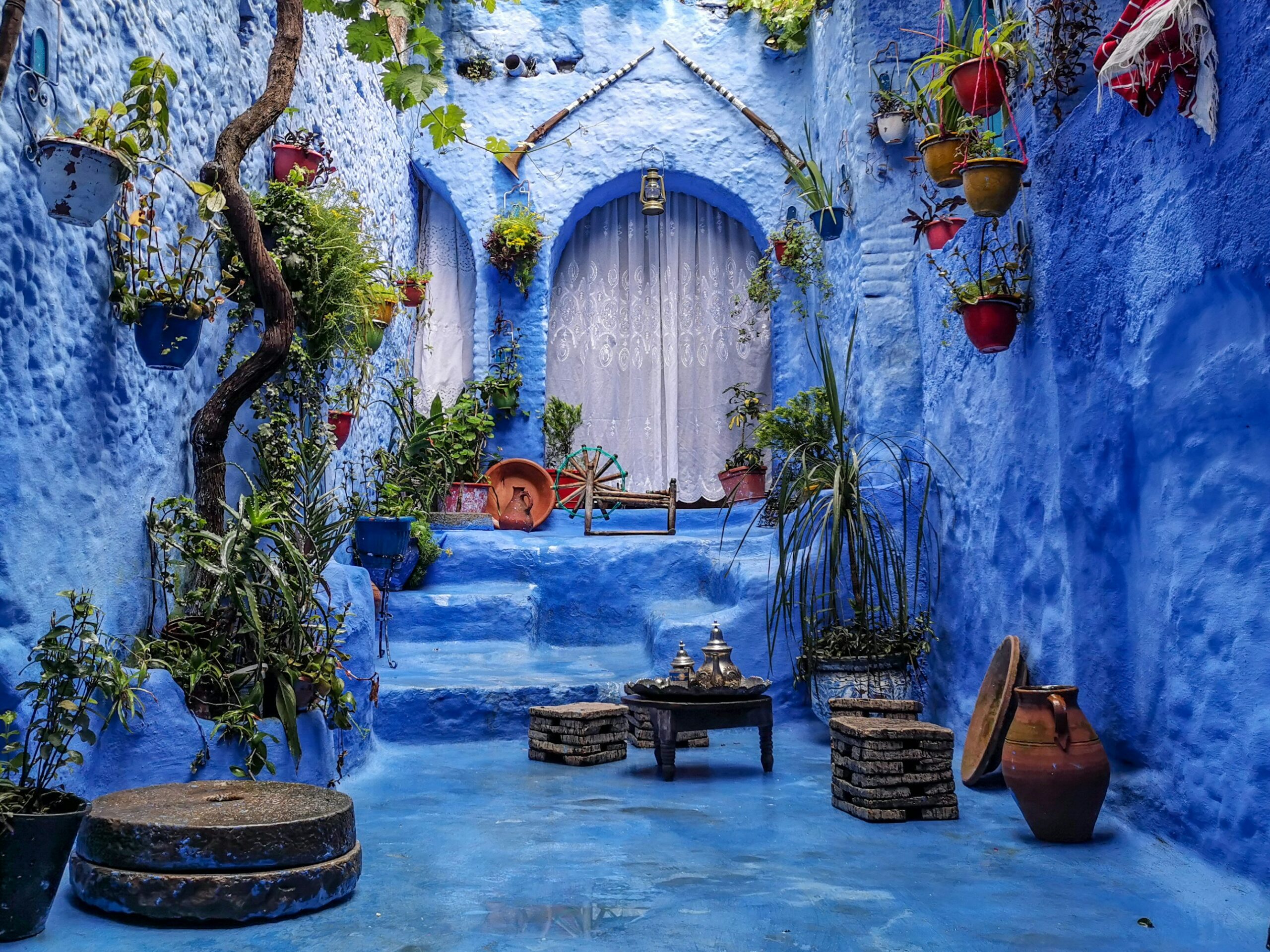 Qué Ver en Marruecos: 25 Lugares Imprescindibles