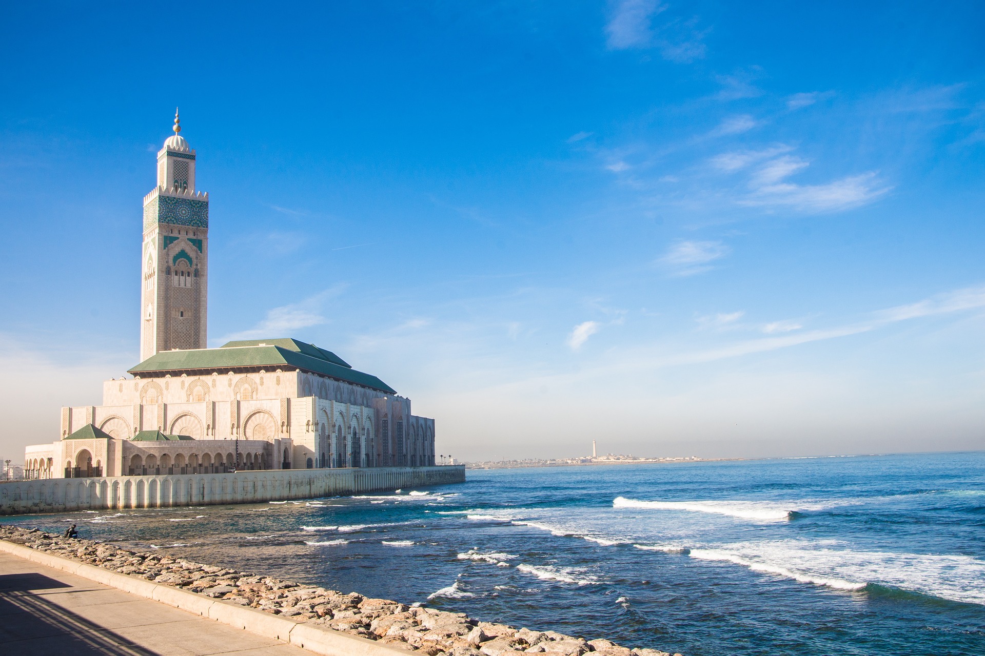 Qué ver en Marruecos: lugares imprescindibles