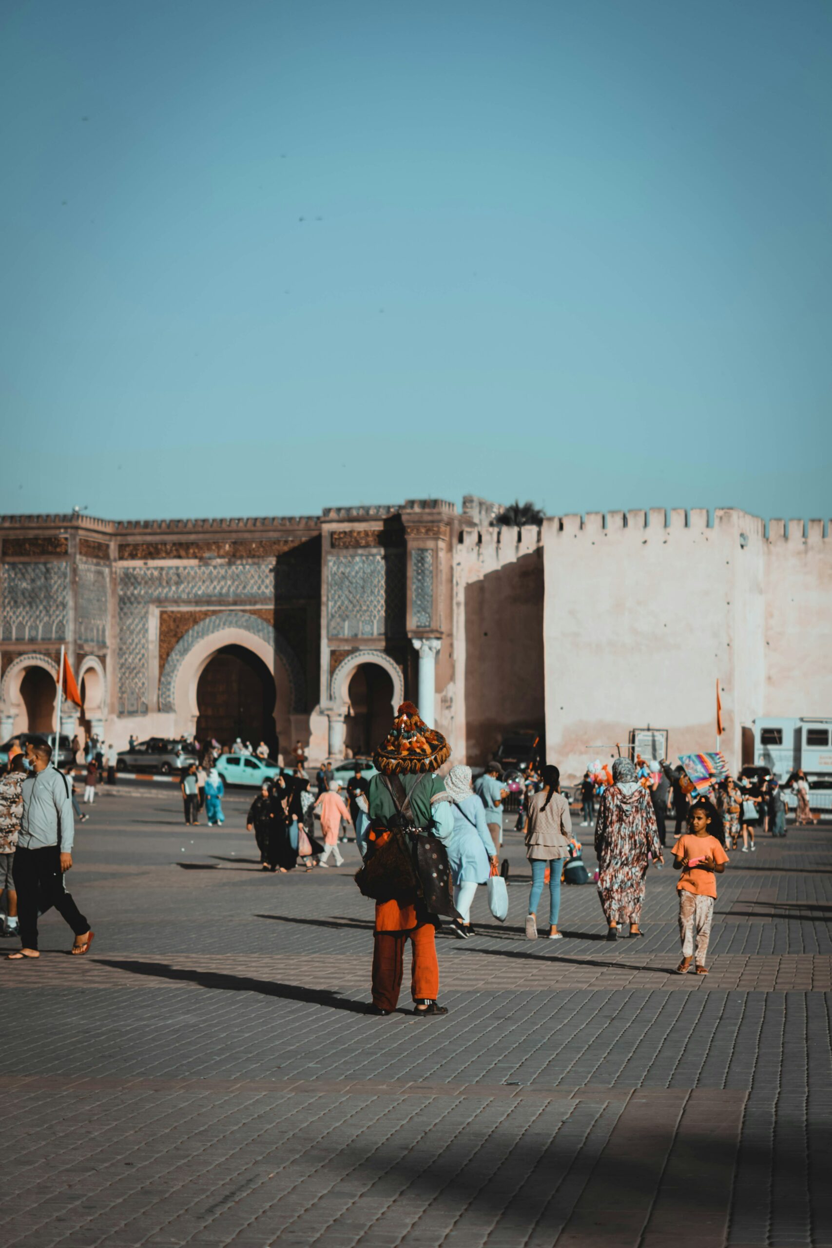 Qué ver en Marruecos: lugares imprescindibles
