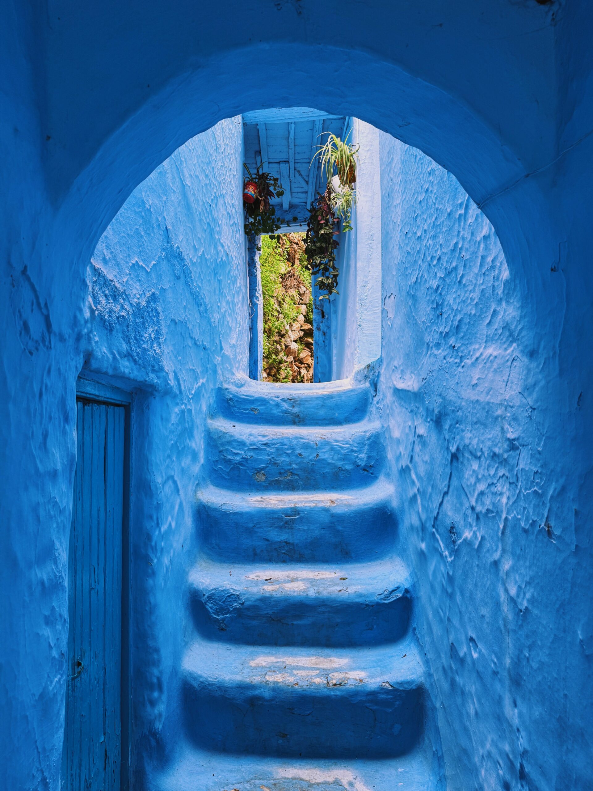 Chefchaouen Marruecos qué ver