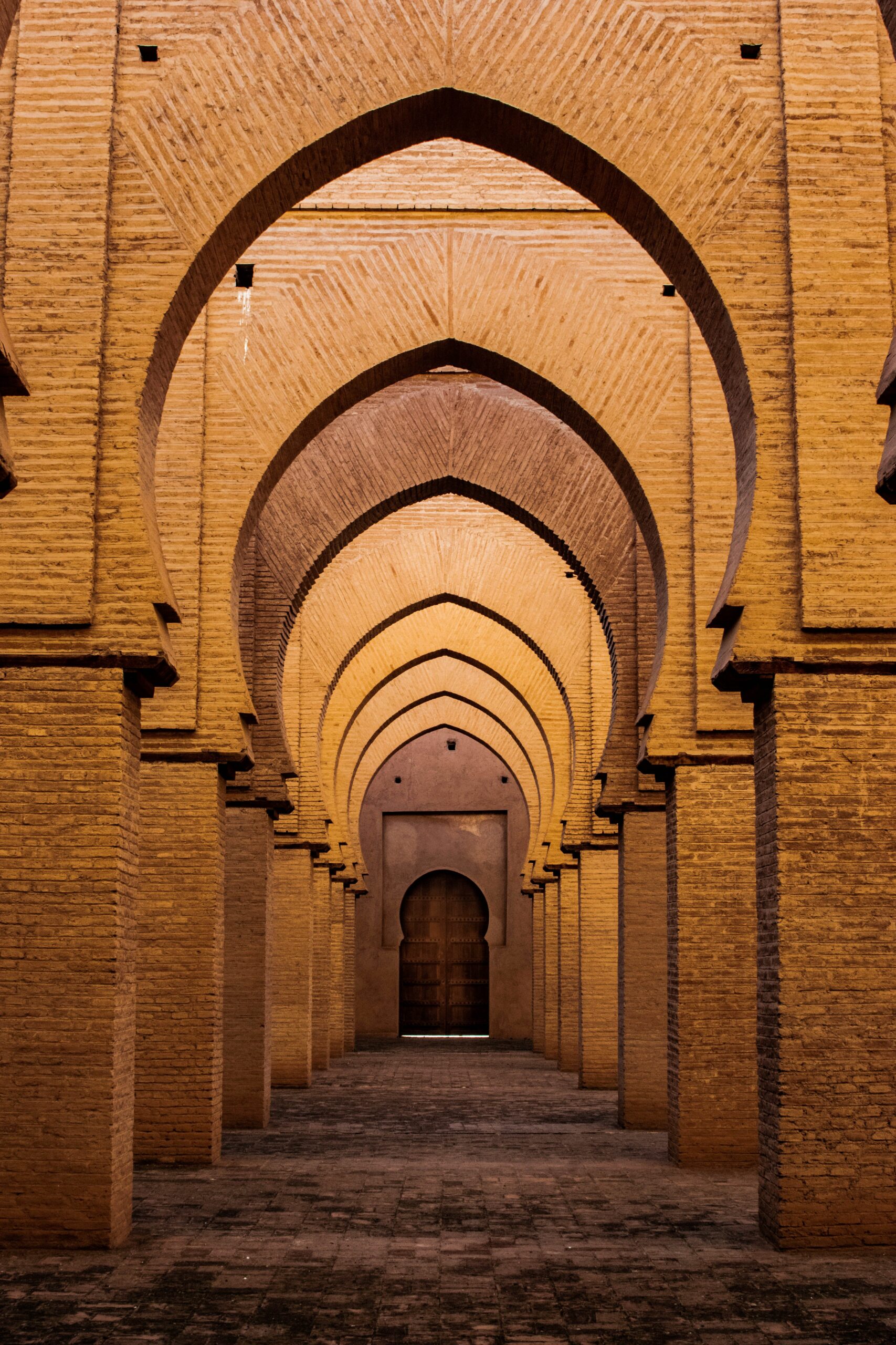 lugares secretos de Marruecos