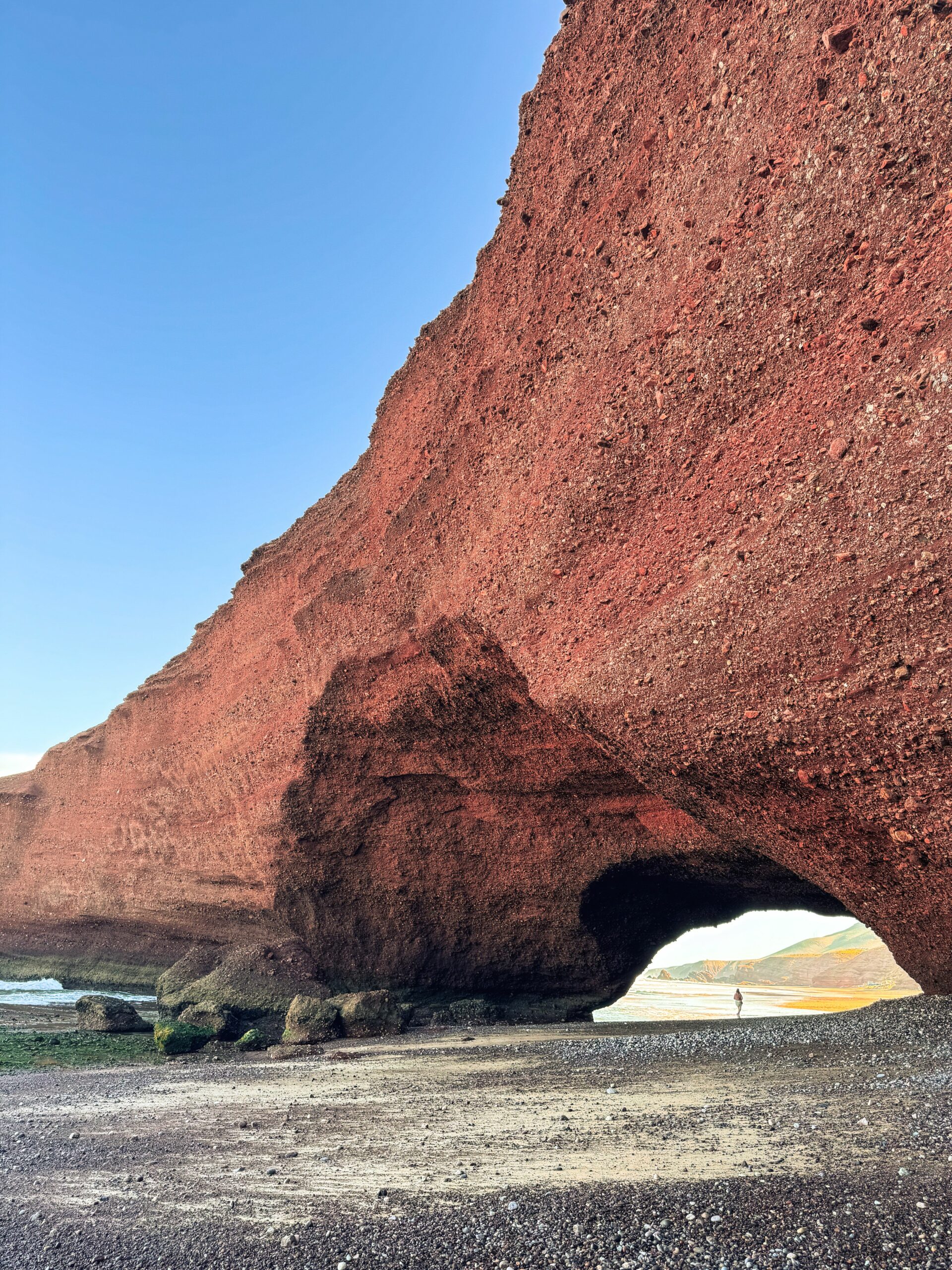 Sidi Ifni Marruecos