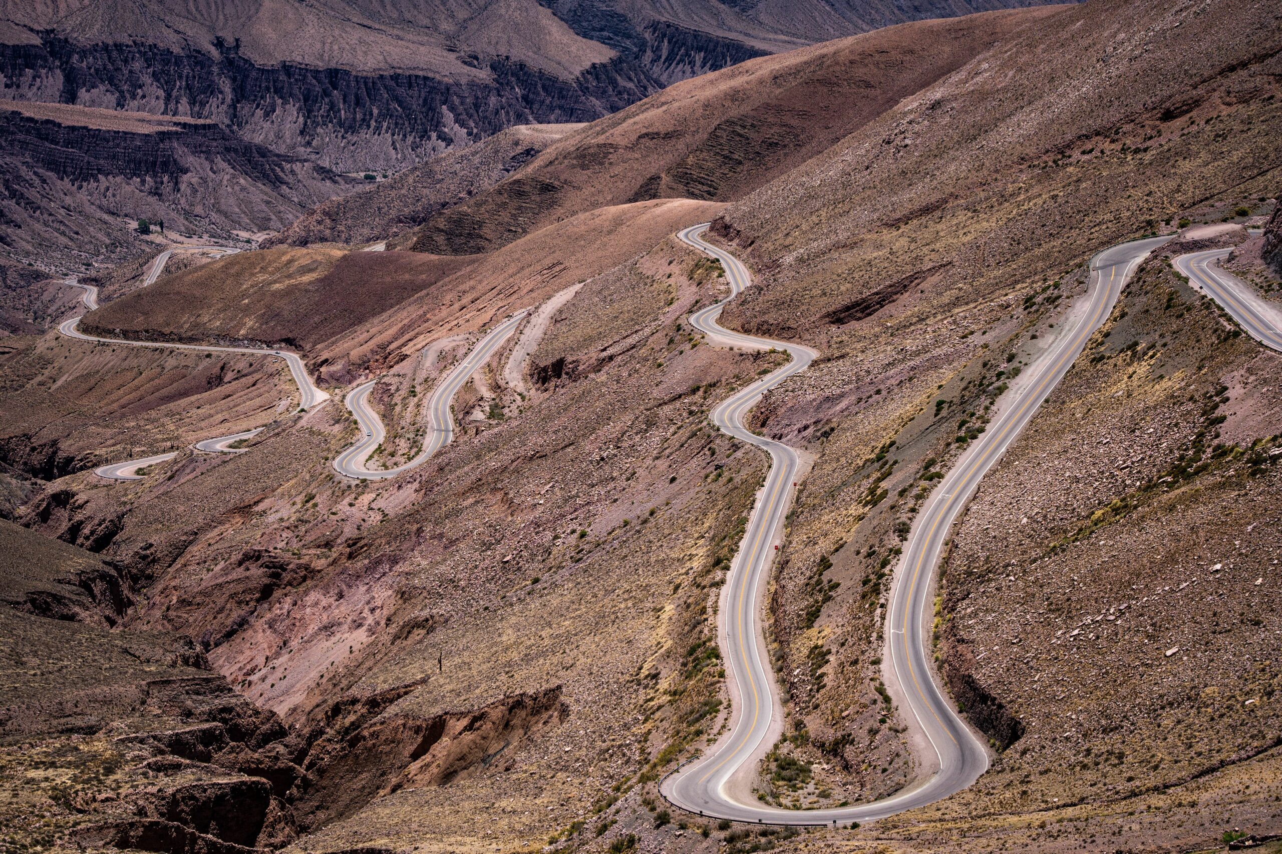6 days tour from Agafay to Fes and Chefchaouen