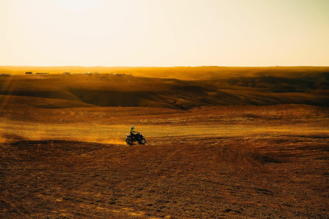EXCURSIÓN DE 1 DÍA AL DESIERTO DE AGAFAY