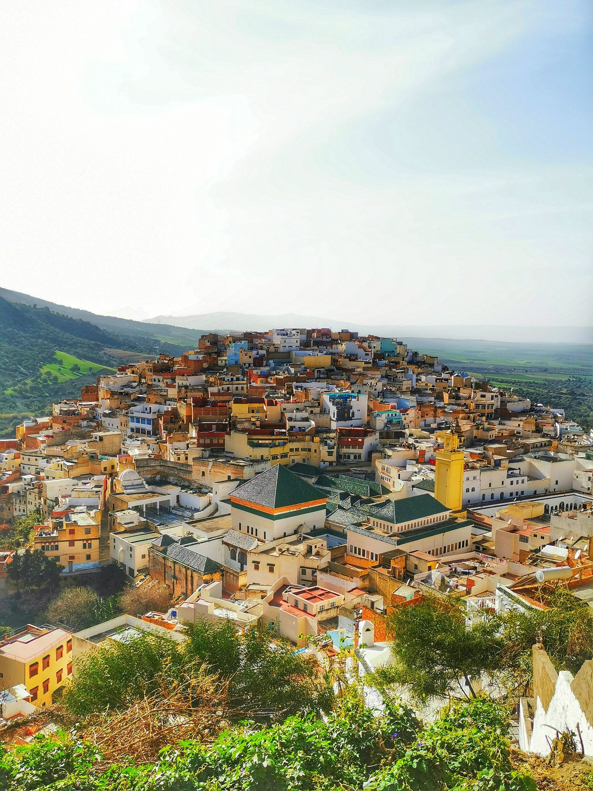 lugares secretos de Marruecos