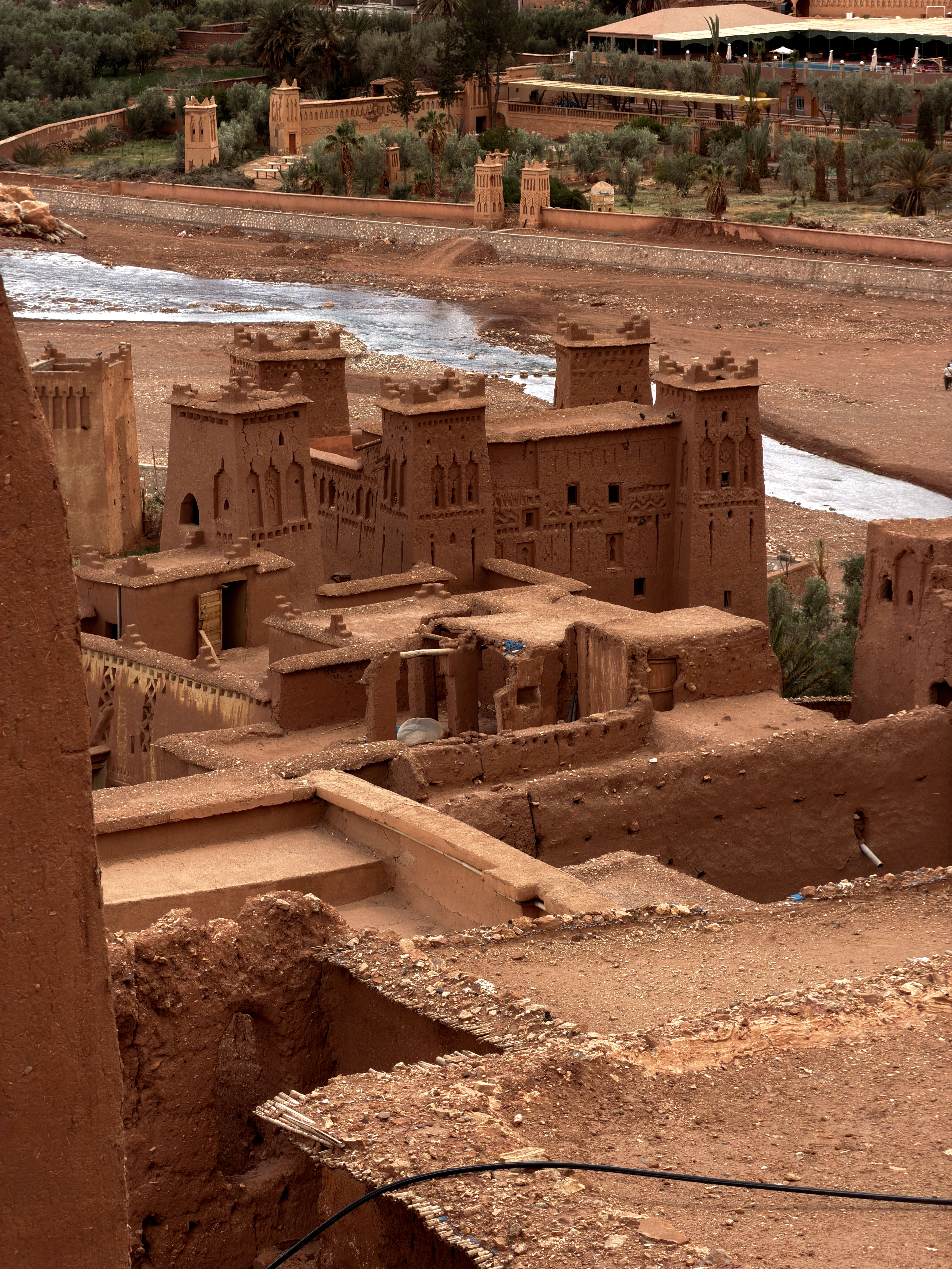 Ait Ben Haddou qué ver y hacer