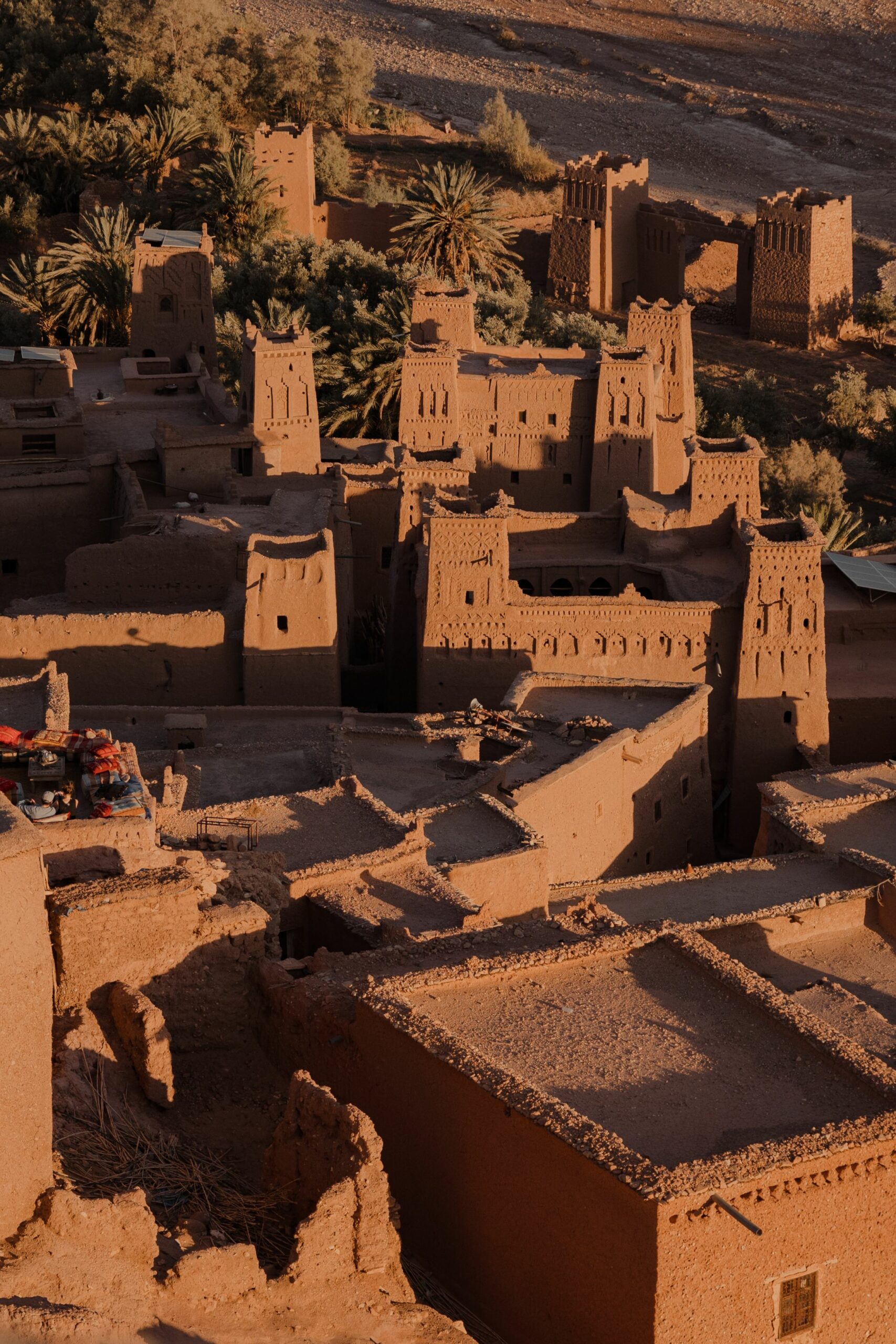 Ait Ben Haddou qué ver y hacer