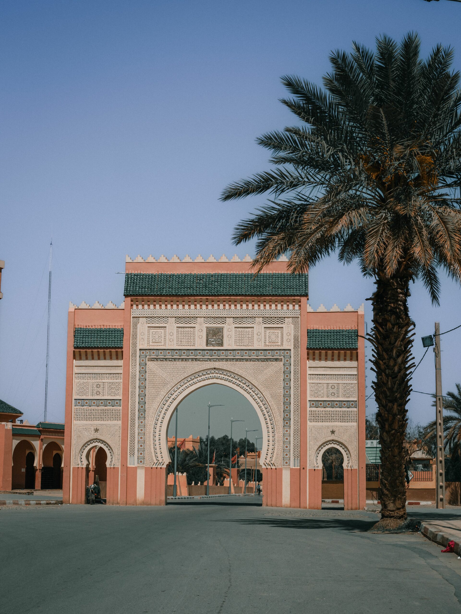 Tour de 3 días al desierto desde Agadir