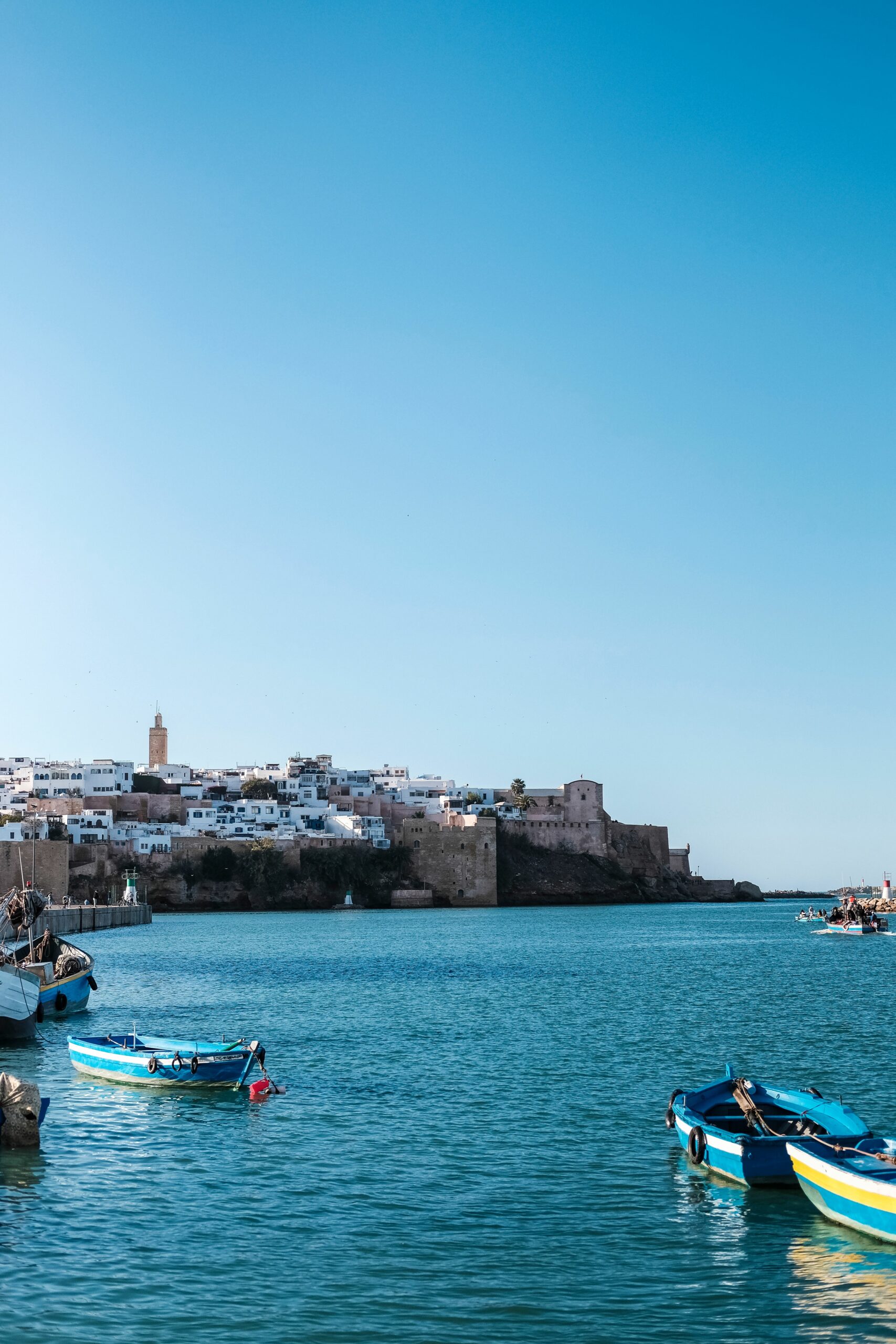 Tour de 7 días desde Casablanca