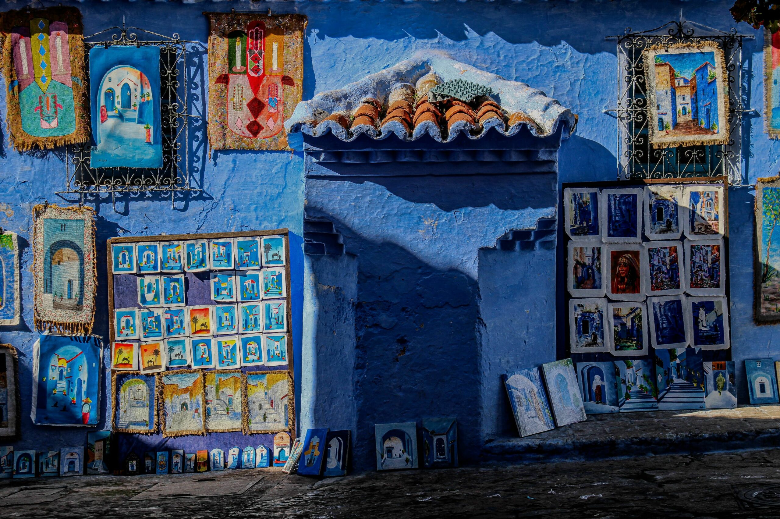 Chefchaouen Marruecos qué ver