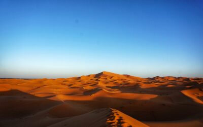 Desierto de Marruecos: ¿Merzouga, Zagora o Agafay? Guía para elegir