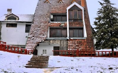 blog de viajes a marruecos Ifrane, Marruecos: Guía Completa para Visitar la Ciudad de la Nieve