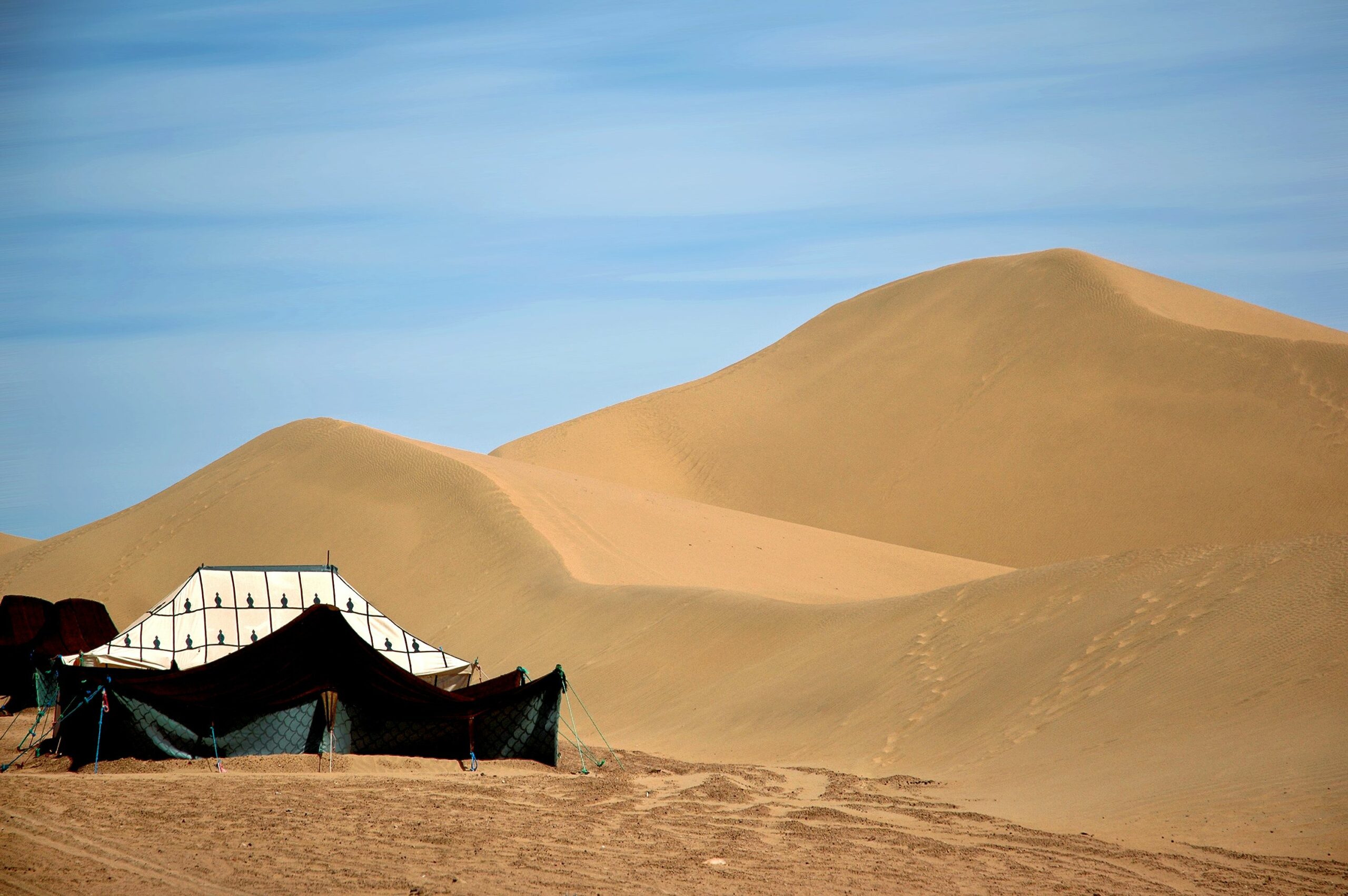 tour de 2 días al desierto de Agafay
