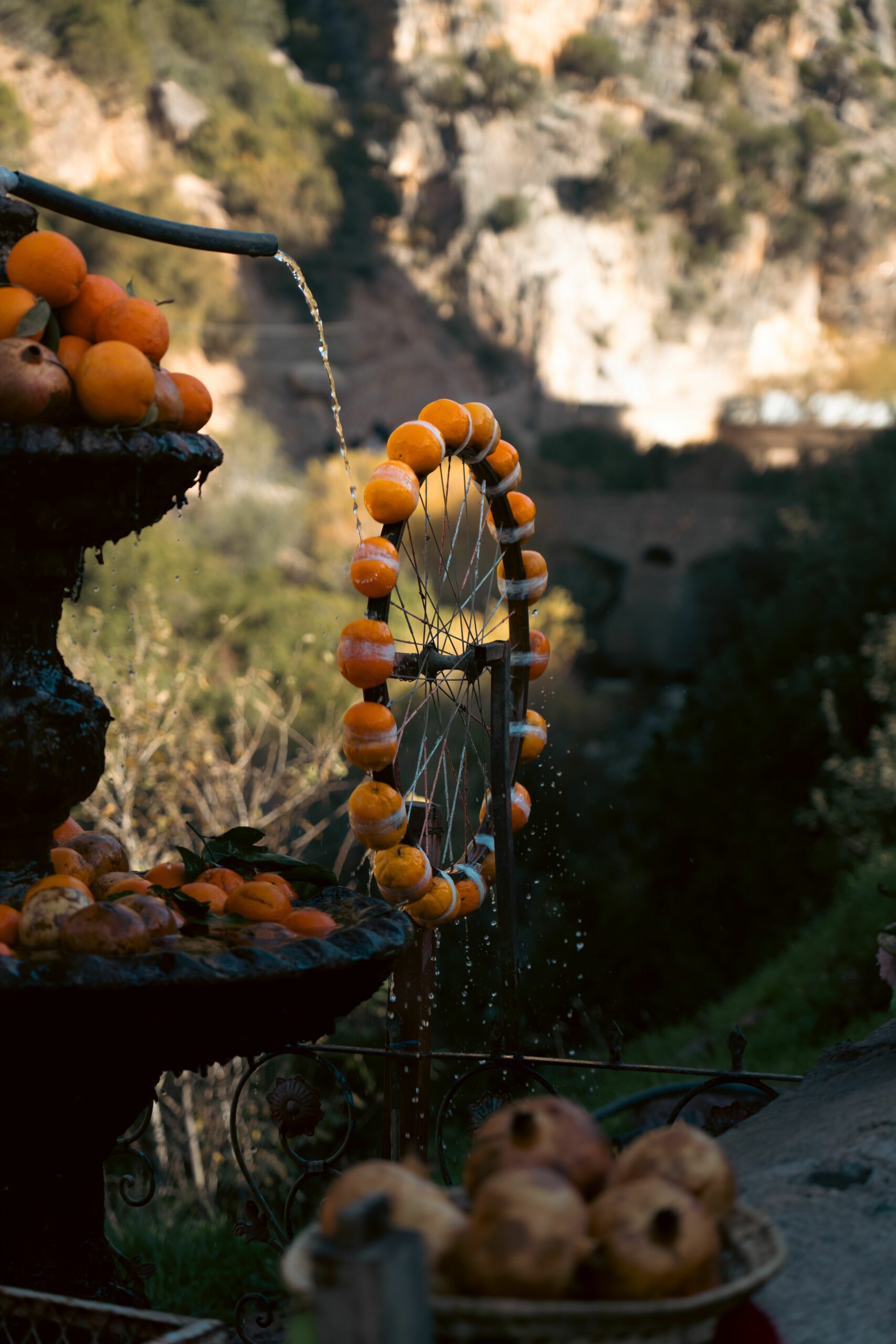 lugares secretos de Marruecos