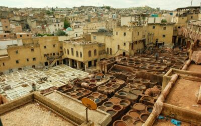 Qué ver y hacer en Fez: guía completa para descubrir la ciudad imperial