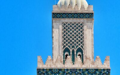 blog de viajes a marruecos Mezquita Hassan II: 10 Motivos para Visitarla en Casablanca