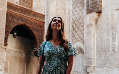 10 lugares secretos de Marruecos lejos del turismo de masas