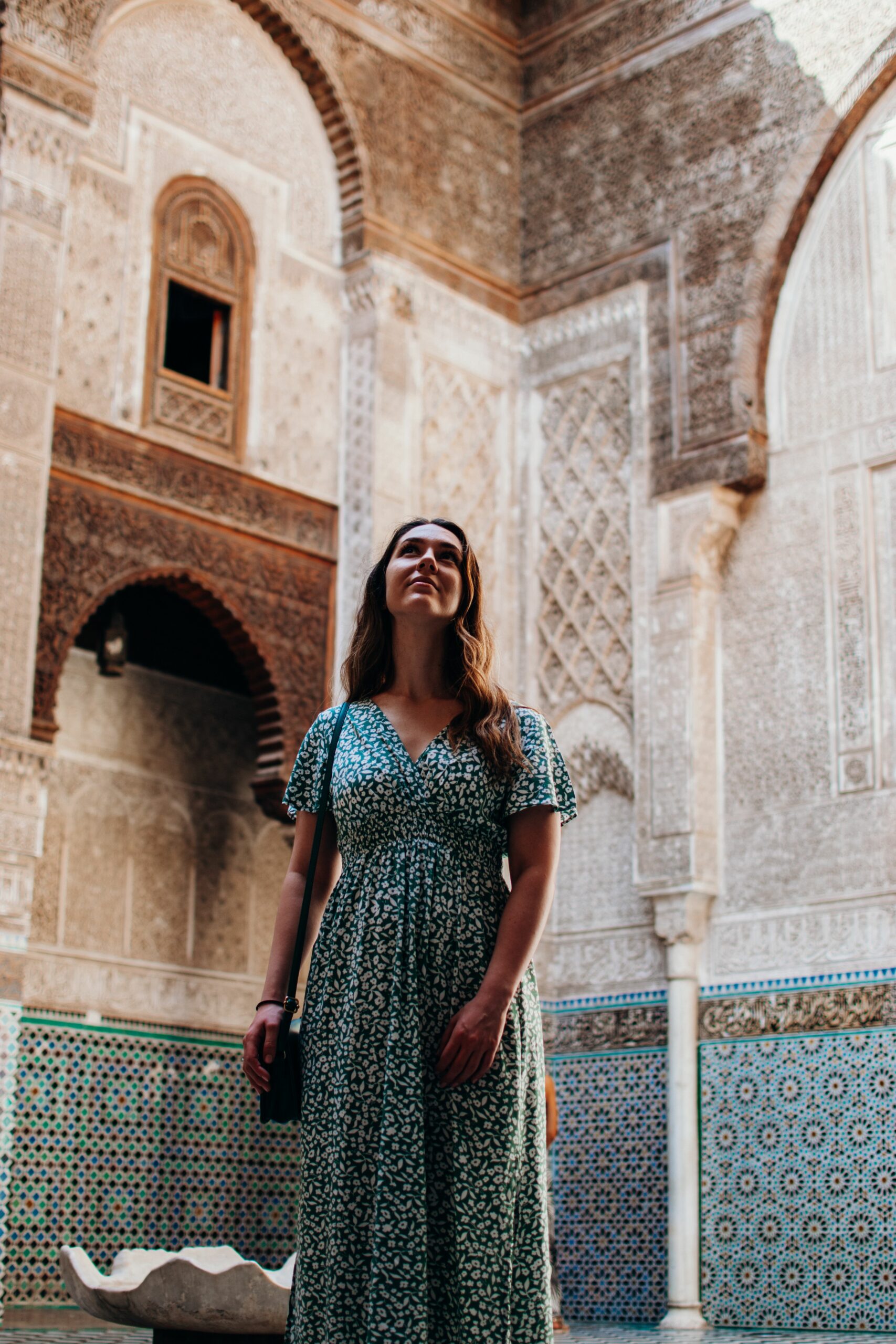 lugares secretos de Marruecos