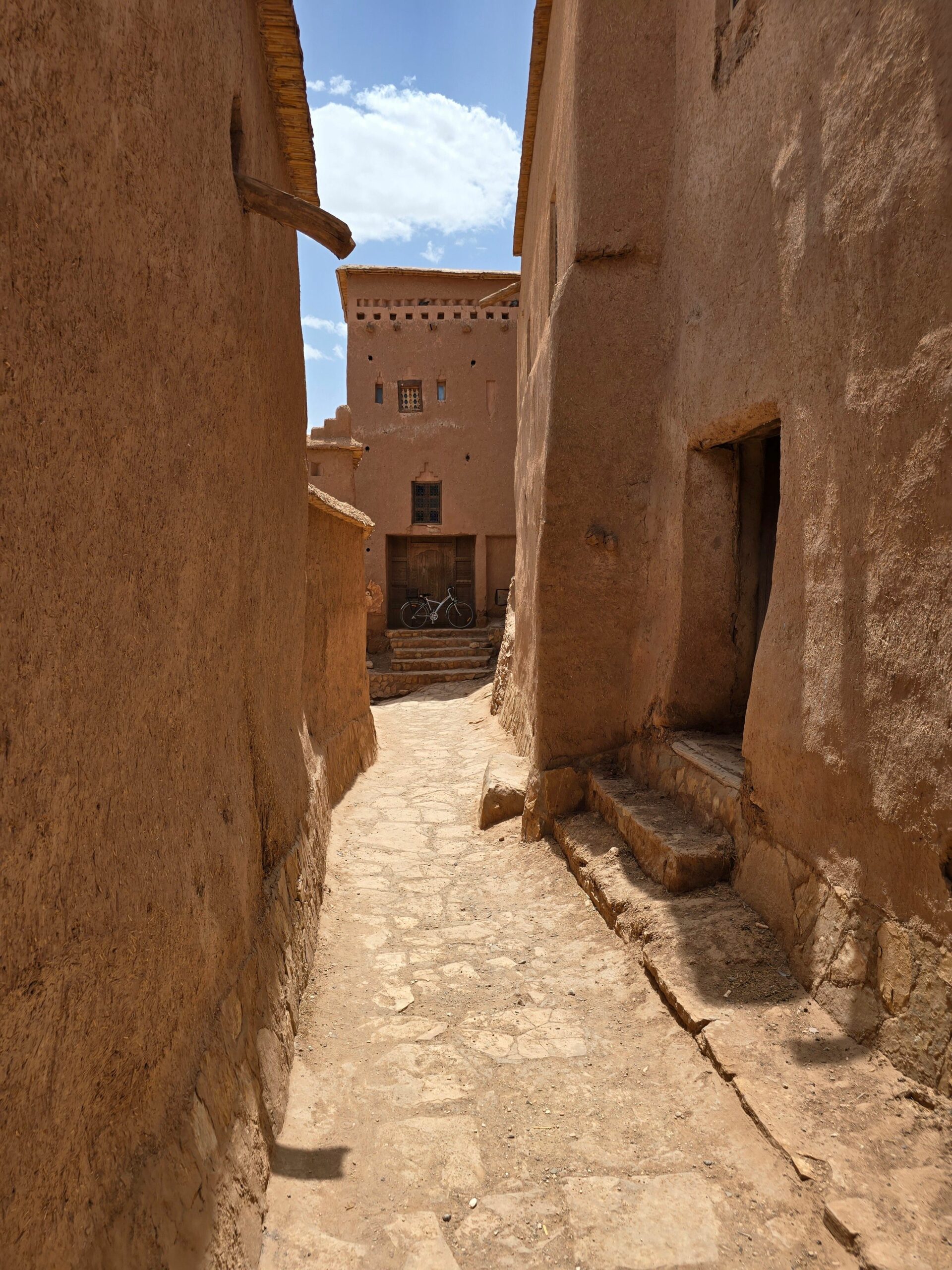 Ait Ben Haddou qué ver y hacer