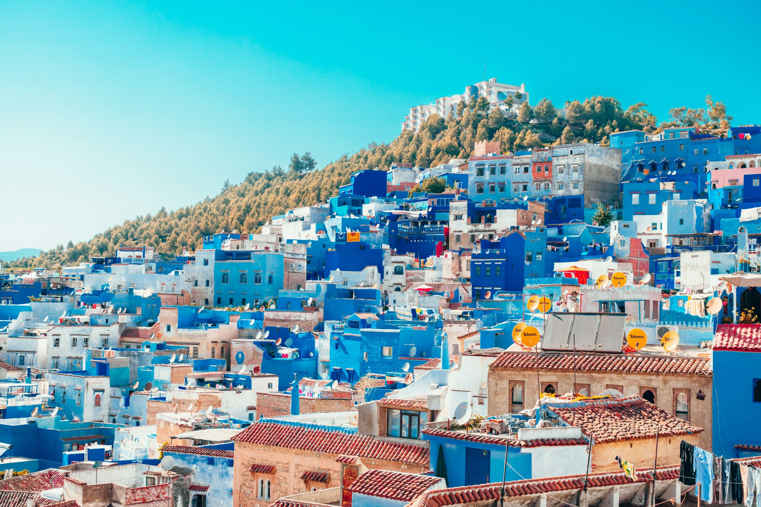 Navidad y Fin de Año en Marruecos